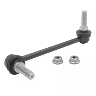 Entretoise/tige, stabilisateur avant gauche CTR CL0030L