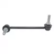 Entretoise/tige, stabilisateur avant gauche CTR CL0030L - Visuel 2