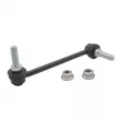 Entretoise/tige, stabilisateur avant droit CTR CL0030R - Visuel 1