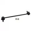 Entretoise/tige, stabilisateur CTR CL0034 - Visuel 1