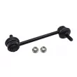 Entretoise/tige, stabilisateur CTR CL0042 - Visuel 1