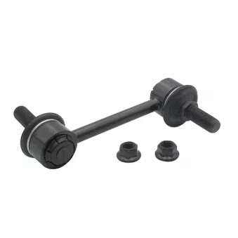 Entretoise/tige, stabilisateur CTR