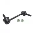 Entretoise/tige, stabilisateur arrière droit CTR CL0045R - Visuel 1