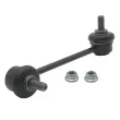 Entretoise/tige, stabilisateur avant gauche CTR CL0050L - Visuel 1
