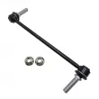 Entretoise/tige, stabilisateur avant gauche CTR CL0051L - Visuel 2