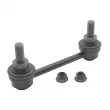 Entretoise/tige, stabilisateur CTR CL0054 - Visuel 1