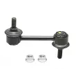 Entretoise/tige, stabilisateur CTR CL0055 - Visuel 1