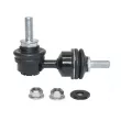 Entretoise/tige, stabilisateur CTR CL0060 - Visuel 1