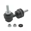 Entretoise/tige, stabilisateur CTR CL0060 - Visuel 3