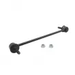 Entretoise/tige, stabilisateur CTR CL0061 - Visuel 1