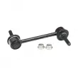 Entretoise/tige, stabilisateur CTR CL0065 - Visuel 1