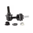 Entretoise/tige, stabilisateur CTR CL0069 - Visuel 1