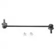 Entretoise/tige, stabilisateur CTR CL0078 - Visuel 1