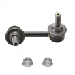 Entretoise/tige, stabilisateur arrière droit CTR CL0083 - Visuel 1