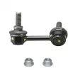 Entretoise/tige, stabilisateur arrière droit CTR CL0083 - Visuel 2
