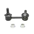 Entretoise/tige, stabilisateur arrière droit CTR CL0083 - Visuel 3