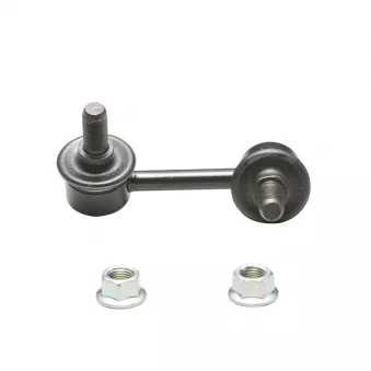 Entretoise/tige, stabilisateur arrière gauche CTR CL0084