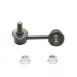 Entretoise/tige, stabilisateur arrière gauche CTR CL0084 - Visuel 3