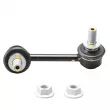 Entretoise/tige, stabilisateur arrière droit CTR CL0088 - Visuel 1