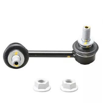 Entretoise/tige, stabilisateur arrière droit CTR CL0088