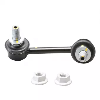Entretoise/tige, stabilisateur arrière gauche CTR CL0089
