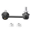 Entretoise/tige, stabilisateur arrière gauche CTR CL0089 - Visuel 2