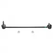 Entretoise/tige, stabilisateur avant gauche CTR CL0091 - Visuel 1