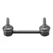 Entretoise/tige, stabilisateur CTR CL0092 - Visuel 1