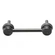 Entretoise/tige, stabilisateur CTR CL0092 - Visuel 2