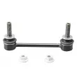 Entretoise/tige, stabilisateur CTR CL0095 - Visuel 1