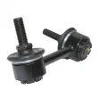 Entretoise/tige, stabilisateur arrière gauche CTR CL0098L - Visuel 2