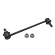 Entretoise/tige, stabilisateur CTR CL0099 - Visuel 1
