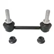 Entretoise/tige, stabilisateur CTR CL0105 - Visuel 1