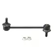 Entretoise/tige, stabilisateur CTR CL0109 - Visuel 1
