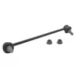 Entretoise/tige, stabilisateur avant gauche CTR CL0110L - Visuel 1