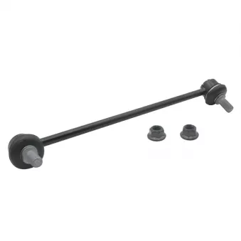 Entretoise/tige, stabilisateur avant gauche CTR CL0110L
