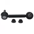 Entretoise/tige, stabilisateur arrière gauche CTR CL0117L - Visuel 1