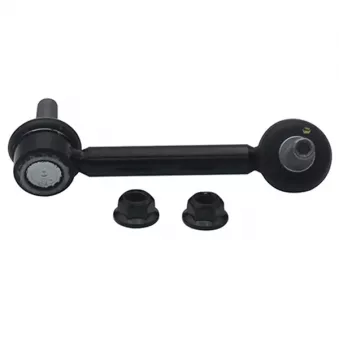 Entretoise/tige, stabilisateur arrière gauche CTR CL0117L