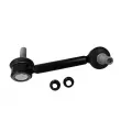 Entretoise/tige, stabilisateur arrière gauche CTR CL0117L - Visuel 2