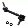 Entretoise/tige, stabilisateur arrière gauche CTR CL0117L - Visuel 3
