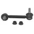 Entretoise/tige, stabilisateur arrière droit CTR CL0117R - Visuel 1