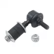 Entretoise/tige, stabilisateur CTR CL0135 - Visuel 1
