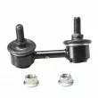 Entretoise/tige, stabilisateur avant gauche CTR CL0140 - Visuel 1