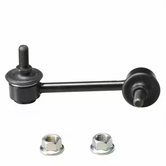 Entretoise/tige, stabilisateur arrière gauche CTR CL0142