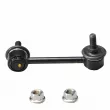 Entretoise/tige, stabilisateur arrière gauche CTR CL0142 - Visuel 2