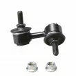 Entretoise/tige, stabilisateur avant droit CTR CL0143 - Visuel 1