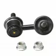Entretoise/tige, stabilisateur avant droit CTR CL0143 - Visuel 2