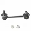 Entretoise/tige, stabilisateur arrière droit CTR CL0145 - Visuel 1