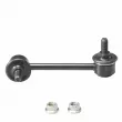 Entretoise/tige, stabilisateur arrière droit CTR CL0145 - Visuel 2