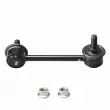 Entretoise/tige, stabilisateur arrière gauche CTR CL0146 - Visuel 2